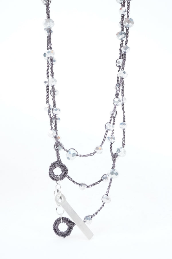 -SCIA NECKLACE-