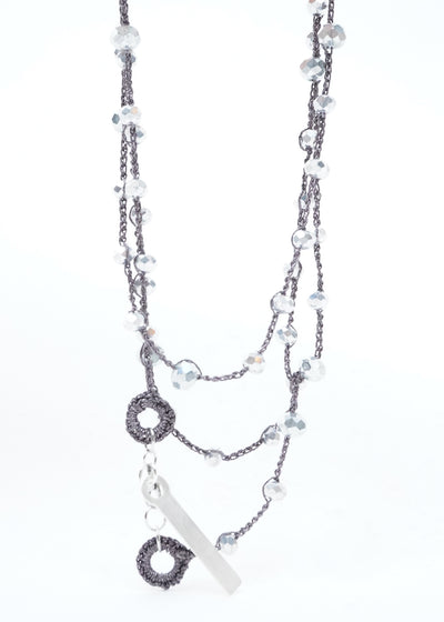 -SCIA NECKLACE-