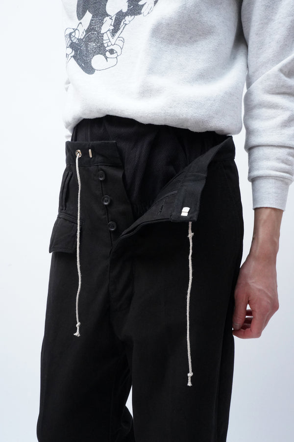 TRIREME TROUSERS