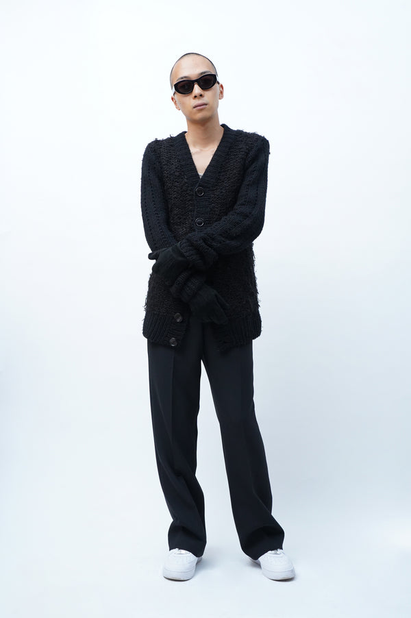 -Flare Slacks-
