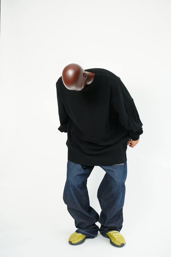 extreme cashmere × -n°246 Juna Sweaters-