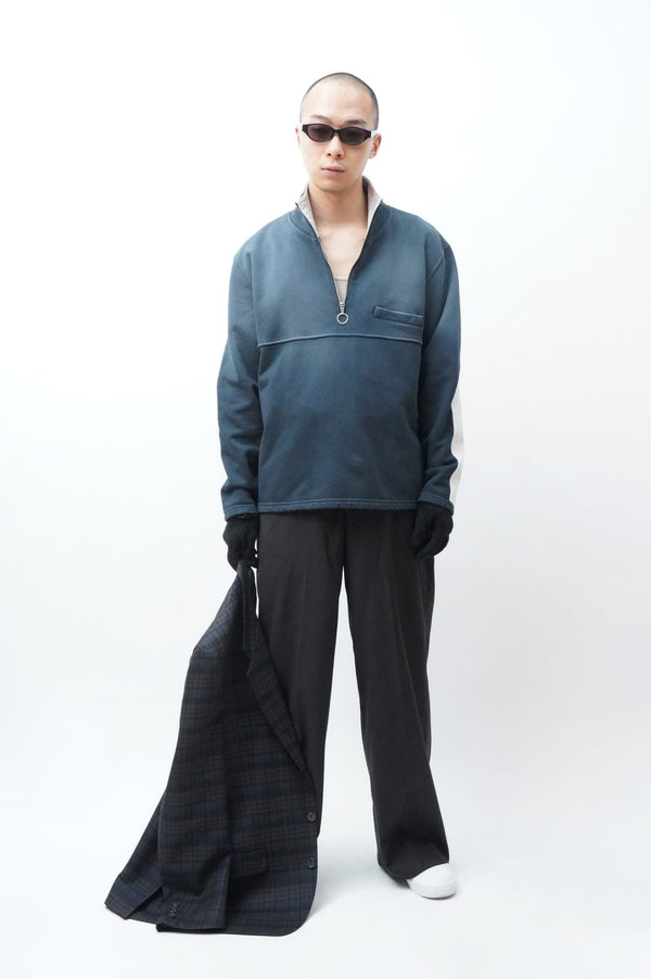 -ASTILO JERSEY ANORAK-