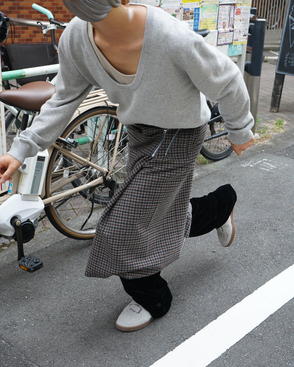 -SMLXL Skirt-