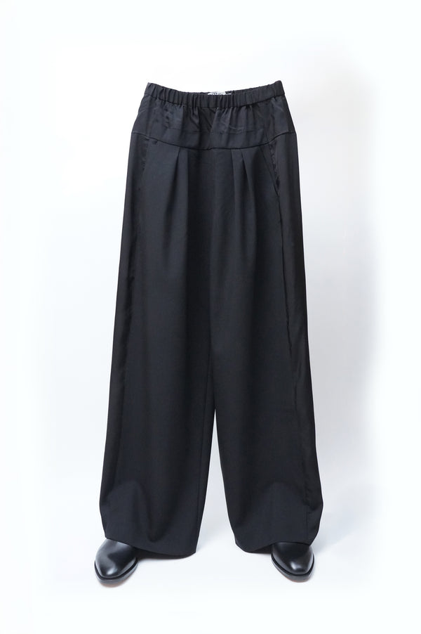 -LOW PANTS-