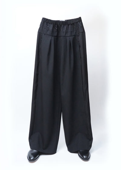 -LOW PANTS-