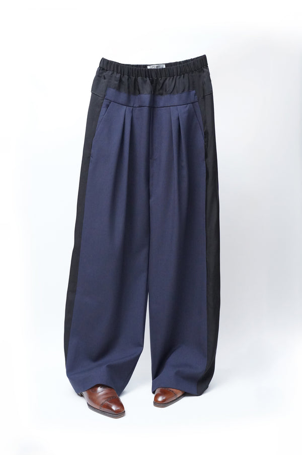 -LOW PANTS-
