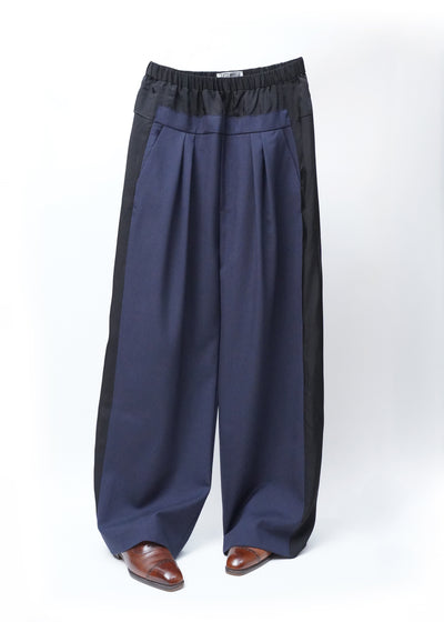 -LOW PANTS-