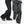 -Wool Easy Flare Slacks-
