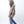 LANEGAN -CASHMERE TWEED SNOW PARKA-