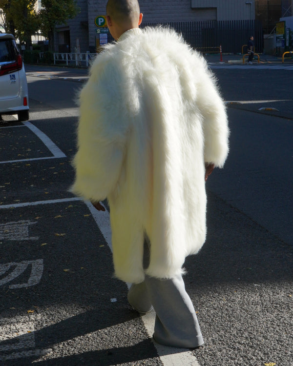 Farout -New Pharaoh Coat-