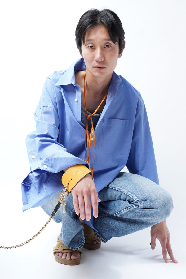 AXEP -Keyring Cuff-