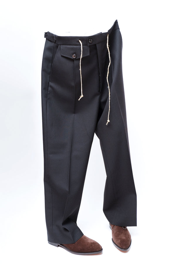 PERKIN TROUSER