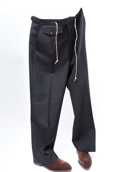 PERKIN TROUSER