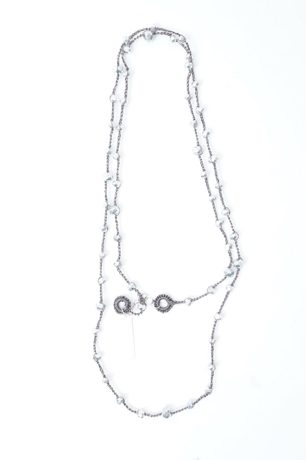 -SCIA NECKLACE-