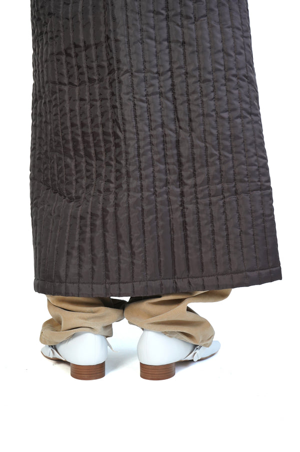 BLESS -Monpe Skirt-