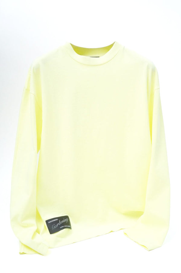 -FULL LS NEON T-SHIRT-
