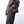 LOWDEN -Felted British Check Snow Parka-