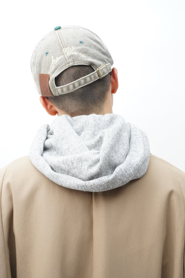 -PEGASUS TRUCKER CAP-