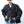 - JLT JACKET - [BLACK MOLESKIN]