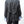 -Polyester mesh safari jacket-
