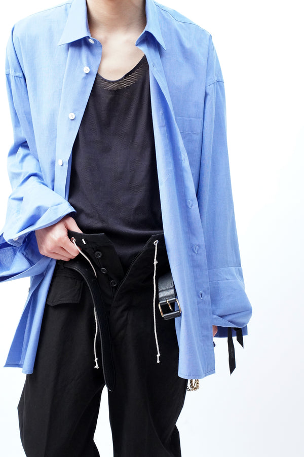 TRIREME TROUSERS