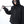 The Masha [Baby corduroy pullover hoodie]