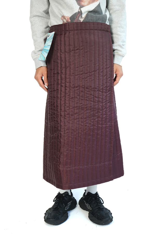 BLESS -Monpe Skirt-