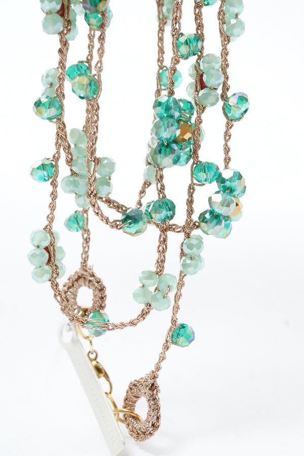 -CAMPO NECKLACE-