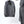 -PULLOVER SMOCK- [BLACK&WHITE TWEED]