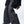 [MANHOLE EDITION] PT41 -BLACK LIMONTA NYLON-