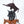 WELDON -Animal Motif Key Charm-