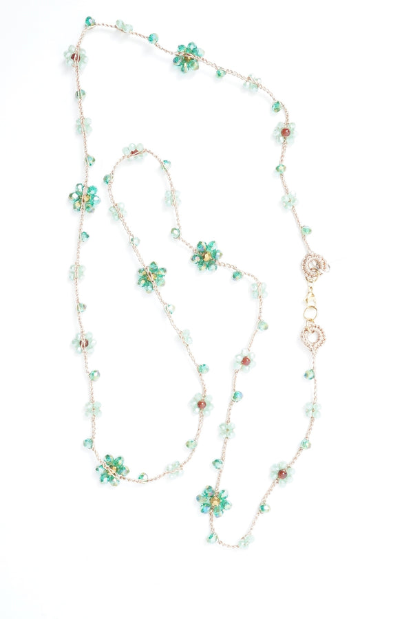 -CAMPO NECKLACE-