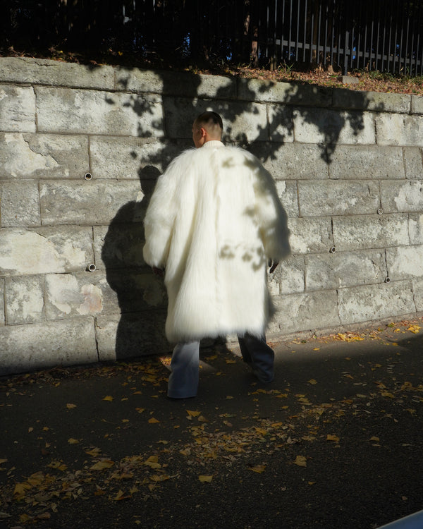 Farout -New Pharaoh Coat-