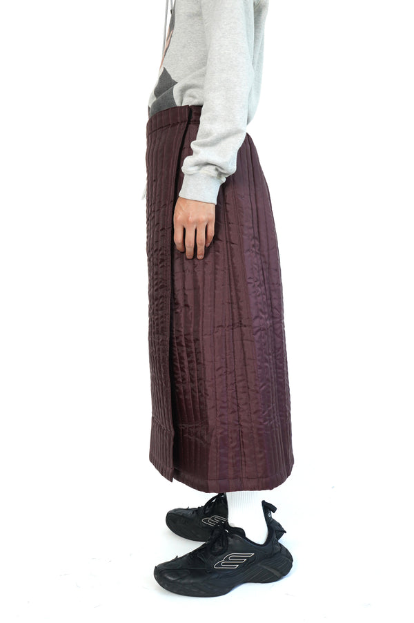 BLESS -Monpe Skirt-