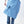 Hammer One Shoulder Apron in Dorothy