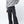 [MANHOLE EDITION] PT41 -BLACK LIMONTA NYLON-