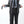 -Polyester mesh safari jacket-