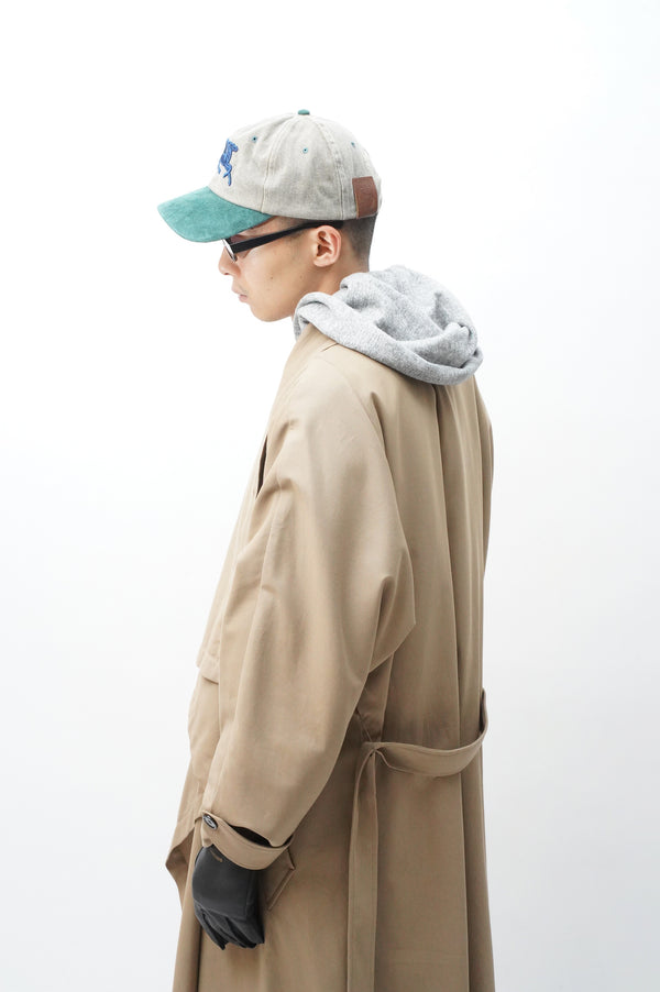-PEGASUS TRUCKER CAP-