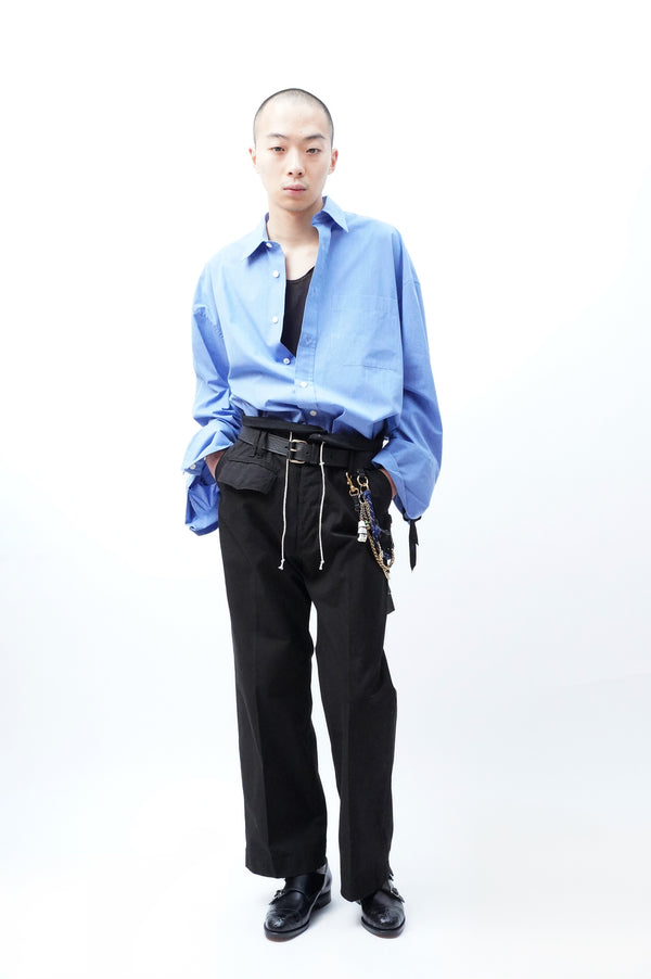 TRIREME TROUSERS
