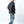 - JLT JACKET - [BLACK MOLESKIN]