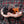 WELDON -Animal Motif Key Charm-