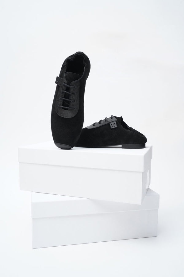 -Soft grip slip on-