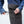 -SPAGO SKIRT- POLYESTER CANVAS