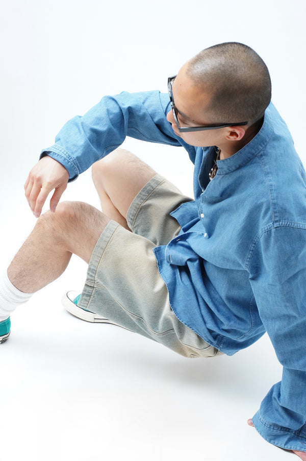Brandon Adjustable Shorts