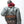 The Masha [Baby corduroy pullover hoodie]