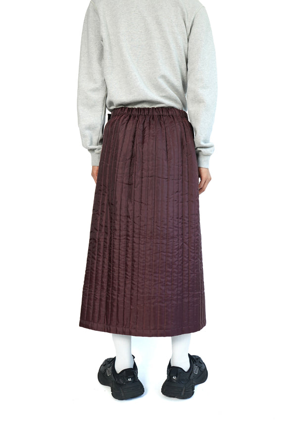 BLESS -Monpe Skirt-