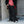 JUNO -WIDE-LEGGED ELASTICATED TROUSERS-[BLACK]