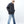- JLT JACKET - [BLACK MOLESKIN]