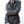 -Polyester mesh safari jacket-