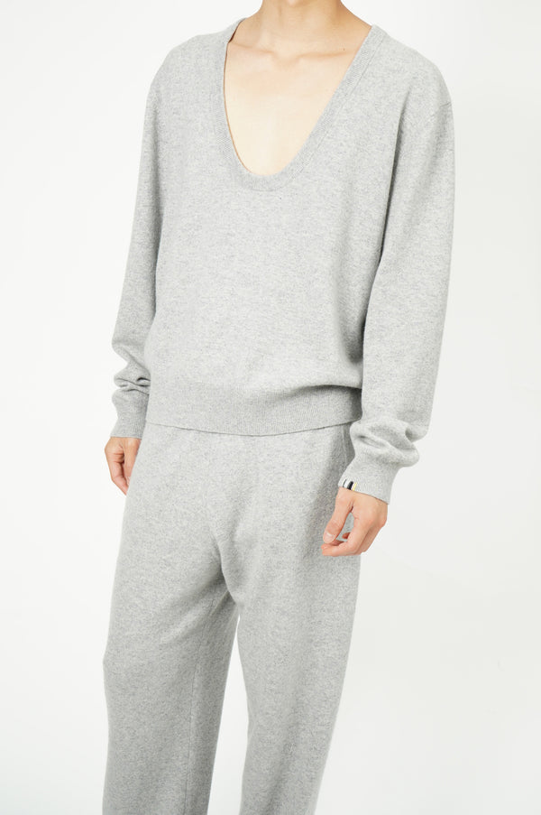 extreme cashmere × -n°424 Jacob Sweaters-